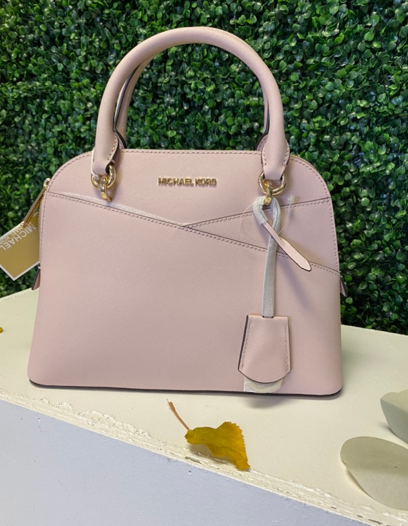 MICHAEL KORS SATCHEL